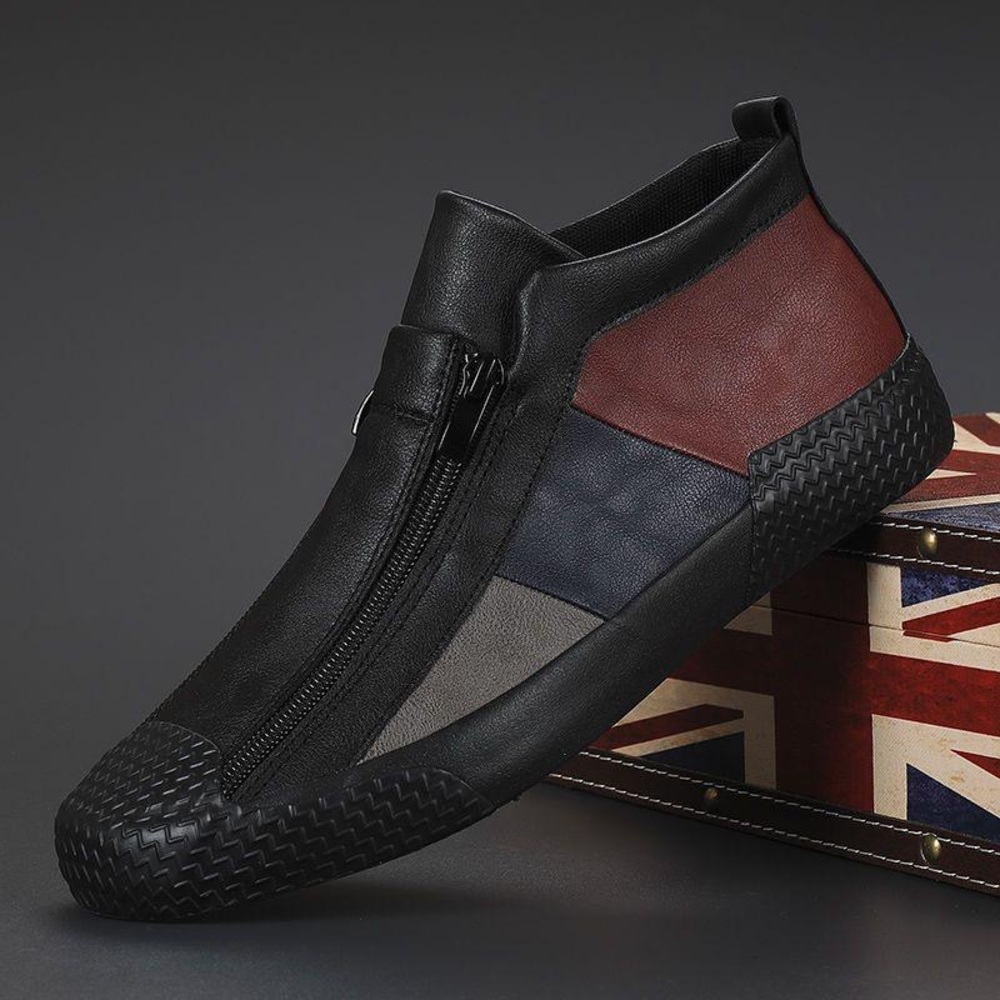 Italian Leather Shoes